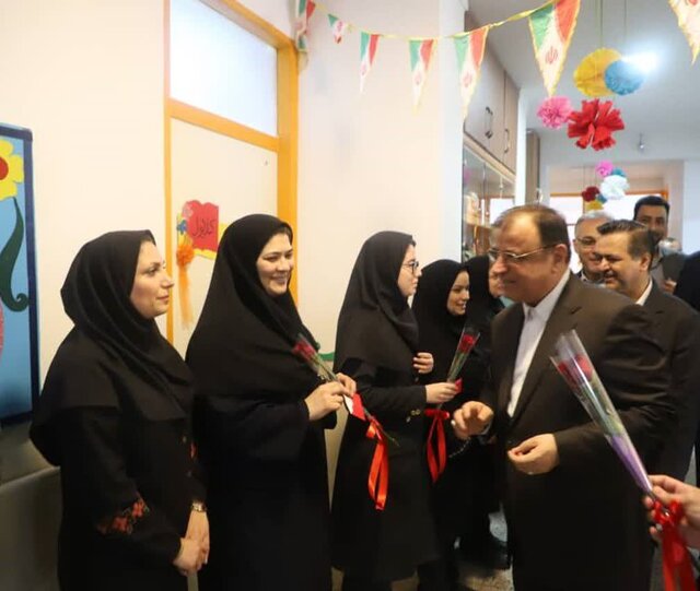 ۲۱۸۰ دانش‌آموز با نیازهای خاص در گلستان تحصیل می‌کنند