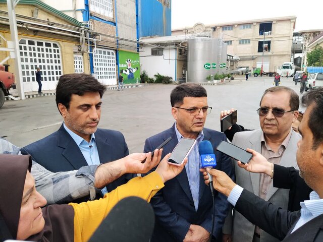 تسهیل تخصیص ارز به تولیدکنندگان با همکاری بانک مرکزی