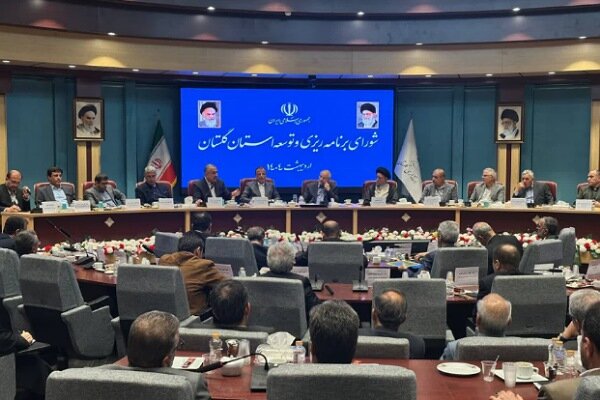 پتروشیمی گلستان و آشوراده در گرداب بروکراسی؛ وعده‌های دولت خاک می‌خورد
