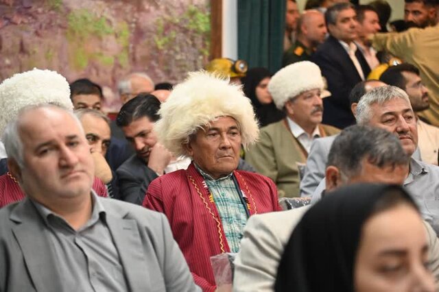 سرزمین برادری و وحدت؛ گلستان الگویی برای جهان اسلام