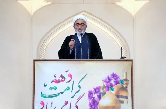 علمای اسلام پاسخگوی نیازهای فقهی جامعه باشند