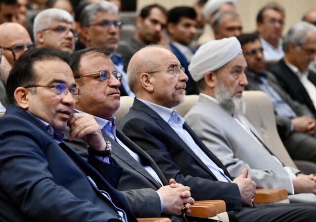 گنبدکاووس در انتظار نگاه ویژه دولتمردان برای حل تنش آبی و توسعه اقتصادی