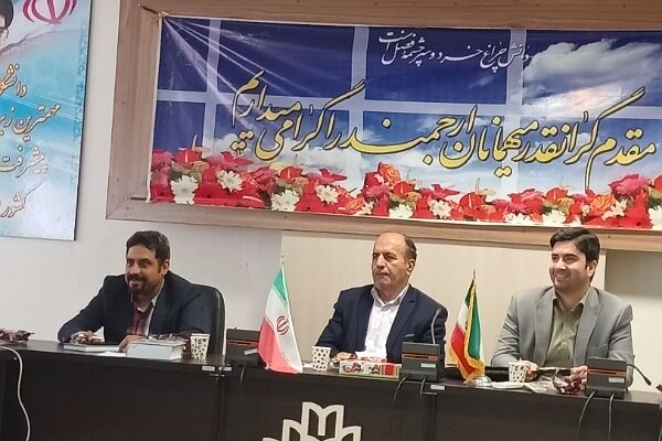 دانشگاه علوم کشاورزی گرگان حامی تولیدکنندگان در مسیر استانداردهای بین‌المللی