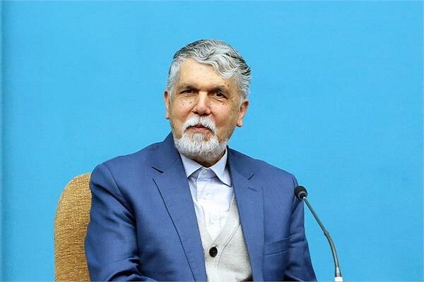 وزیر فرهنگ به گلستان سفر می‌کند/سید عباس صالحی مهمان مراسم نکوداشت «مختومقلی» در آق‌توقای