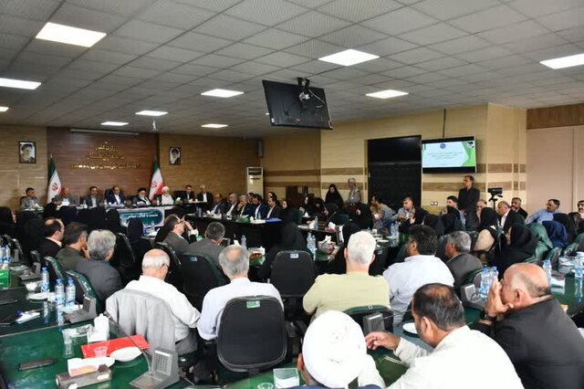 راهاندازی ۱۴ میز تخصصی آسیبهای اجتماعی در گلستان