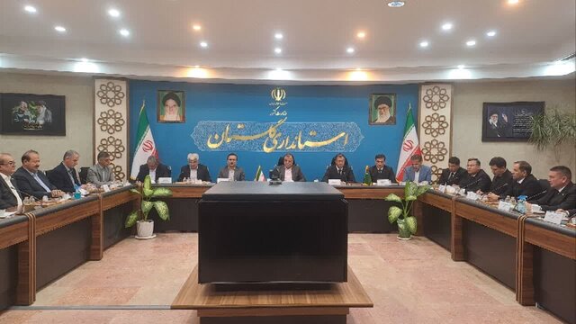 تقویت همکاری‌های اقتصادی گلستان و ترکمنستان در منطقه آزاد اینچه‌برون