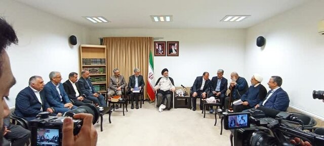 وحدت اقوام گلستان، الگوی ملی همبستگی اسلامی است