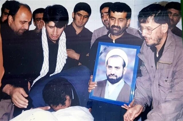 ۲۵ سال پس از پرواز ناتمام یاک۴۰/ خاطره شهدای خدمت زنده است