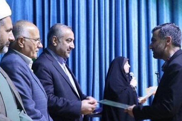 شورای حل اختلاف گلستان رتبه نخست صلح کشور را کسب کرد