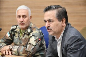 ارتش، سد استوار امنیت و پیشرفت کشور در شرایط پرتلاطم منطقه است