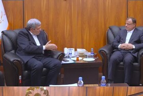 انتقال مرکز نگهداری معتادان متجاهر به مکان جدید / حرکت استان برای توانمندسازی آسیب‌پذیران