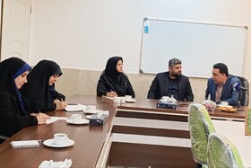 تحول دیجیتال در گلستان؛ از توسعه فیبر نوری تا چالش‌های بازاریابی روستایی
