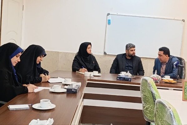 تحول دیجیتال در گلستان؛ از توسعه فیبر نوری تا چالش‌های بازاریابی روستایی
