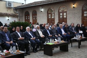 دیوار بزرگ گرگان در آستانه ثبت جهانی/ فرصتی طلایی برای رونق گردشگری ایران