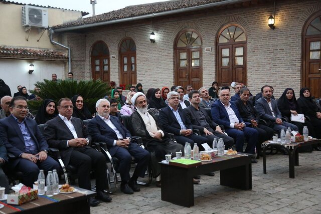 دیوار بزرگ گرگان در آستانه ثبت جهانی/ فرصتی طلایی برای رونق گردشگری ایران