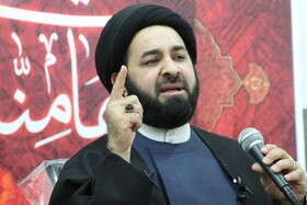 مقاومت تنها راه نجات امت اسلامی است