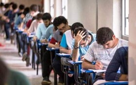 چگونه به فرزندانمان کمک کنیم تا امتحانات را با موفقیت سپری کنند؟