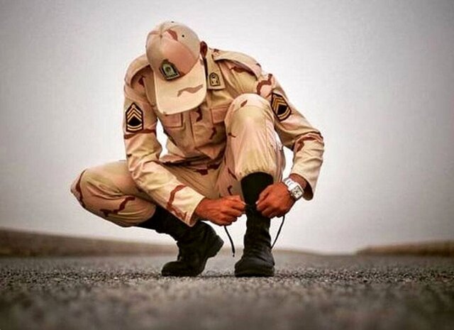 فرصت طلایی بازگشت به خدمت برای سربازان فراری گلستان