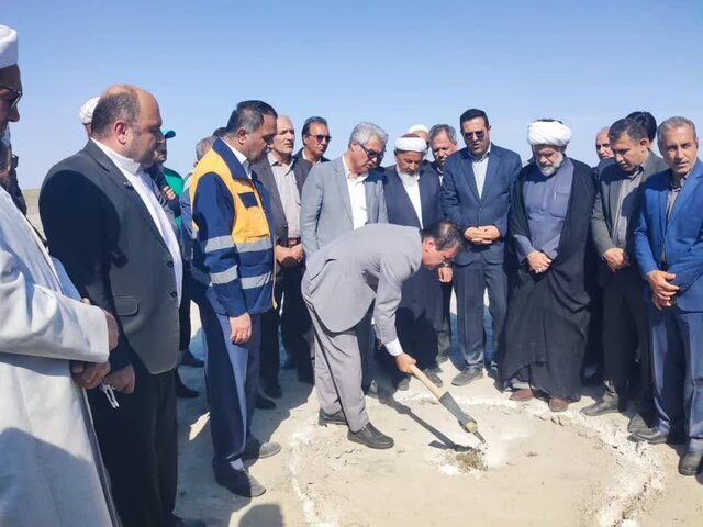 گلستان به قطب انرژی خورشیدی ایران تبدیل می‌شود