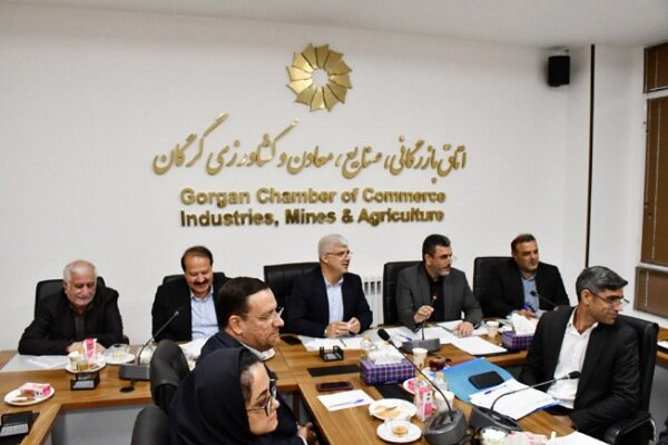 بررسی موانع ۲۲ واحد اقتصادی در گلستان