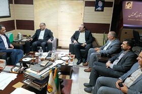 مدارس گلستان به انرژی خورشیدی مجهز می‌شوند