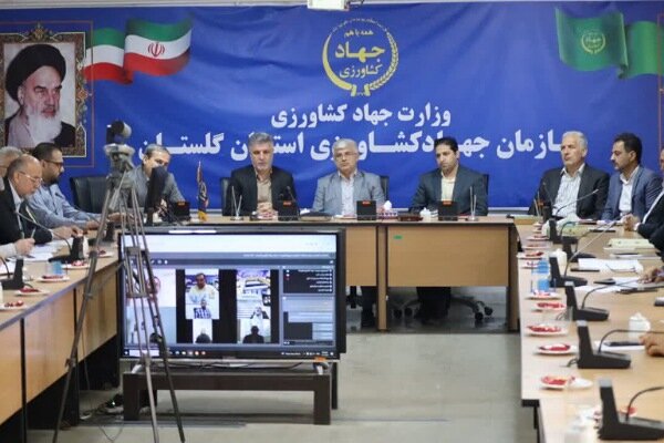 ضرورت تحول در کشاورزی با تکیه بر دانش‌بنیان‌ها و حمایت از کشاورزان