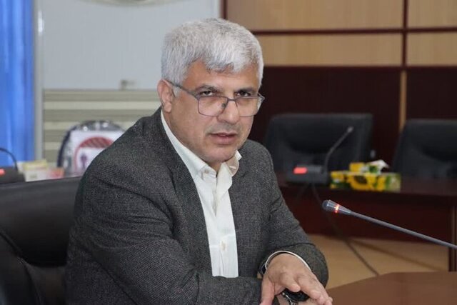 استخدام در صنایع گلستان منوط به گواهی مهارت شد استخدام در صنایع گلستان منوط به گواهی مهارت شد