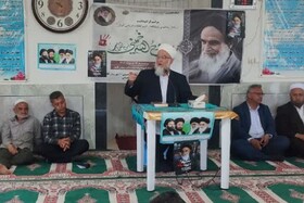 سالگرد امام(ره)، نماد وحدت و فرصت تبیین آرمان‌های انقلاب برای نسل جوان است