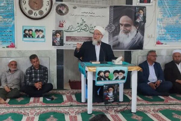 سالگرد امام(ره)، نماد وحدت و فرصت تبیین آرمان‌های انقلاب برای نسل جوان است