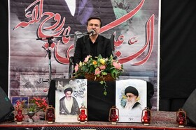 لزوم بازخوانی اندیشه‌ها و سیره عملی امام راحل توسط جوانان