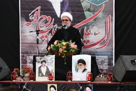 قیام ۱۵ خرداد، نقطه آغاز نهضت امام و احیای هویت ملت ایران بود