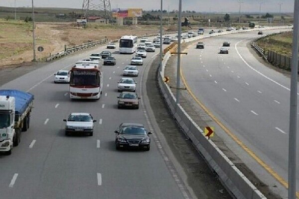افزایش ۲۶ درصدی ترددهای گلستان در تعطیلات اخیر