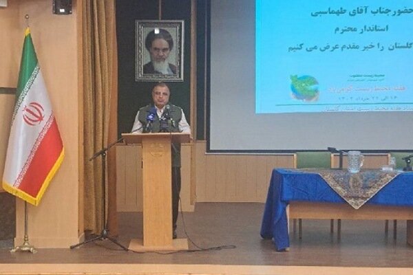 فعالیت اقتصادی یا عمرانی نباید منجر به تخریب محیط زیست شود