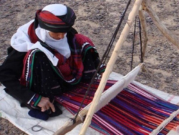 سفر به قلب صنایع دستی ایران؛ روستاهایی که موزه‎‌های زنده اند!