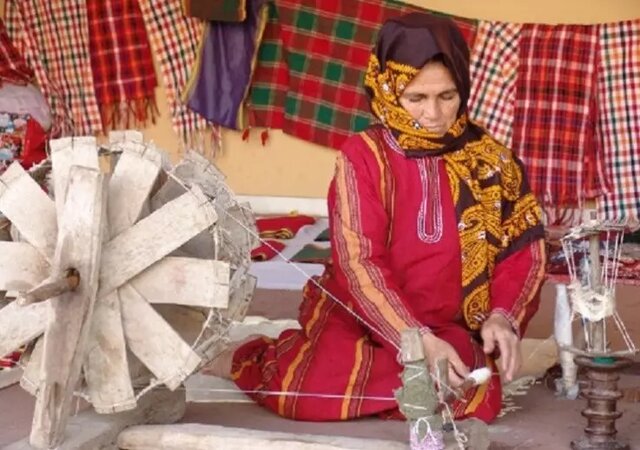 سفر به قلب صنایع دستی ایران؛ روستاهایی که موزه‎‌های زنده اند!