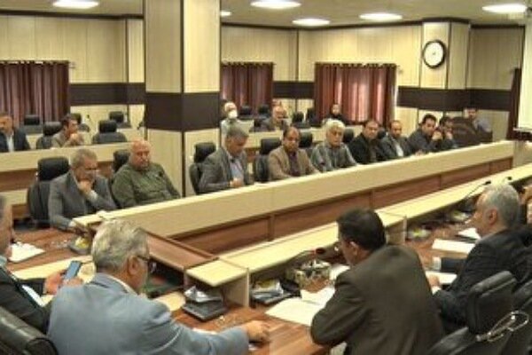 تسهیل استعلامات و کاهش زمین‌خواری با سامانه پنجره واحد زمین در گلستان