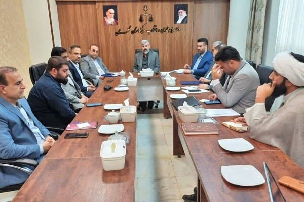 آغاز طرح توانمندسازی ۳۱ مدرسه در مناطق محروم گلستان