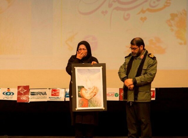 بزرگداشت در مسجد، وداع در کلیسا؛ تصویری ناب از گلستان یکدل