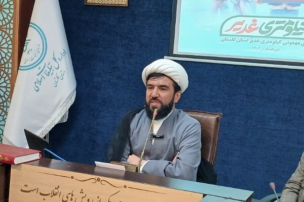 ۱۰۰۰ موکب در جشن خیابانی غدیر فعالیت می‌کنند
