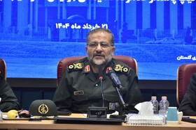 امام خمینی(ره) قواعد سیاست جهانی را به هم ریخت