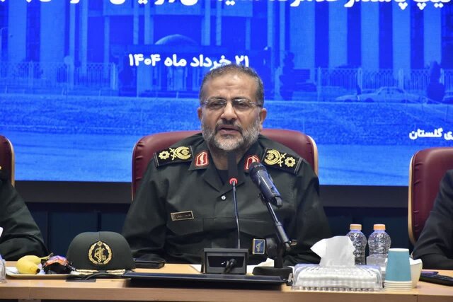 امام خمینی(ره) قواعد سیاست جهانی را به هم ریخت