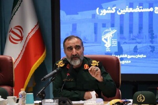 نقش‌آفرینی نخبگان بسیجی گلستان در حل مسائل استانی