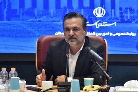 لزوم حمایت ملی برای رفع چالش‌های آموزشی گلستان