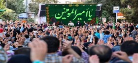 برخورد با نفوذی‌ها باید قاطع و بدون مماشات باشد
