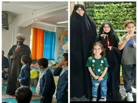 شهادت مظلومانه مبلغ گلستانی و خانواده‌اش در حمله ددمنشانه رژیم صهیونیستی
