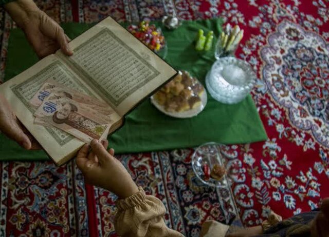 غدیری متفاوت در گلستان/ از سنت‌های محلی تا راهپیمایی‌های حمایت از مقاومت