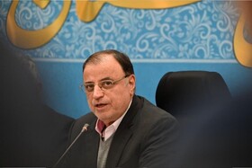 آمادگی کامل گلستان برای اسکان مسافران/ هیچ‌ کمبودی در زمینه کالاهای اساسی نداریم