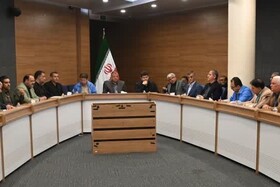 همدلی و آمادگی کامل دستگاه‌های اجرایی گلستان در مقابله با بحران‌ها