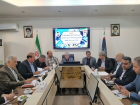هدف گلستان رسیدن به صادرات ۶۰۰ میلیون دلاری است