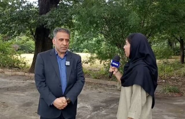 اعلام حمایت جامعه دانشگاهی گلستان از نیروهای مسلح/ نابودی رژیم صهیونیستی نزدیک است